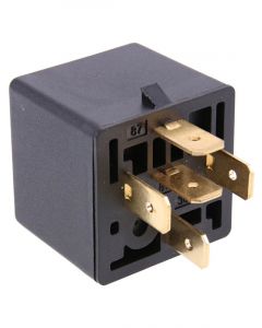 PAT Relay 5 Pin 40A