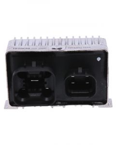 PAT Glow Plug System Relay