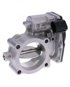 PAT Throttle Body