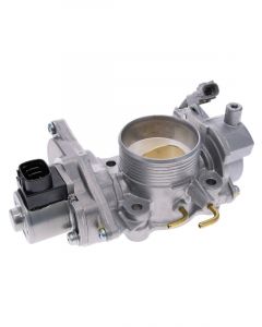 PAT Throttle Body