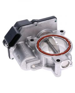 PAT Throttle Body