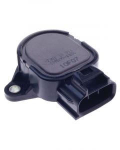 PAT Throttle Position Switch