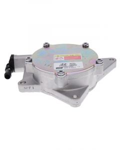 PAT Vacuum Pump Assembly