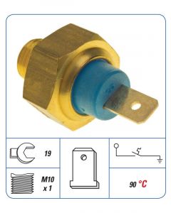 PAT Water Temperature Sender
