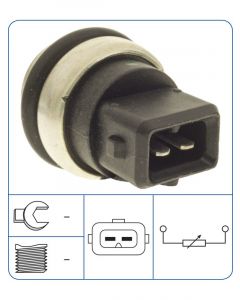 PAT Water Temperature Sender