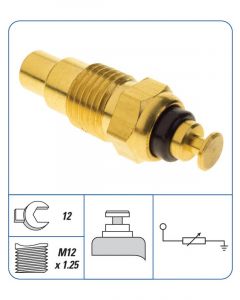 PAT Water Temperature Sender