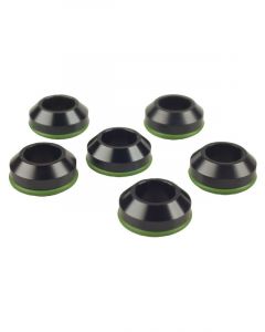 Raceworks Lower Mounting Boss Kit R33 Rb25DET S14 S15 SR20DET Pack 6