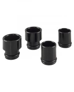 Raceworks Lower Injector Mounting Boss Fits Mazda 13BT S4 Pack 4