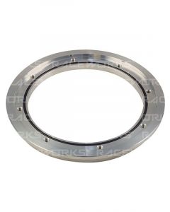 Raceworks Steel Weld Ring w/ O-Ring Suits ALY-086Bk