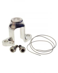 Raceworks External Short Injector Mount