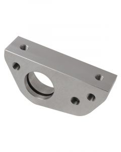 Raceworks Aluminium Trigger Sensor Universal Mount Suits Hal-503