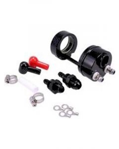 Raceworks 39.5mm Hanger Suits ALY-121BK ALY-232BK & ALY-233BK