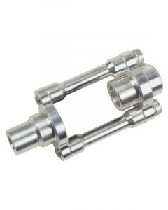 Raceworks Screw On Injector Mount Suit Full Length Injectors