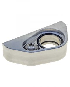 Raceworks Aluminium Sensor Universal Mount Suits Cas-410 Reluctor