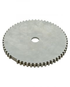 Raceworks 60-2 Billet Steel Trigger Wheel