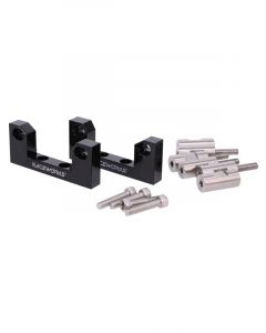 Raceworks Ls Billet Coil Bracket Kit
