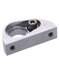 Raceworks Aluminium Sensor Universal Mount Suits Cam-099