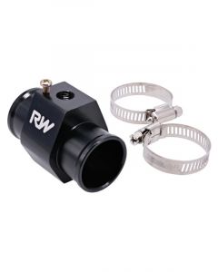 Raceworks 36mm Radiator Hose Temperature Sender Adapter