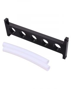 Raceworks Long Bracket & Hose Kit Suits ALY-086BK