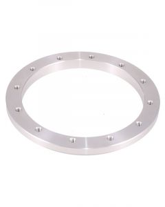 Raceworks Steel Weld Ring Suits ALY-195Bk