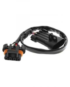 Raceworks Harness Extension Oxygen Sensor