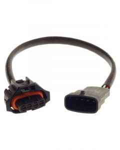 Raceworks Oxygen Sensor Loom Extension 300mm