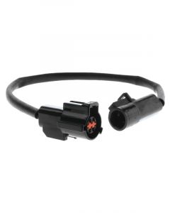 Raceworks Oxygen Sensor Loom Extension Falcon Plug 390mm