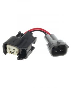 Raceworks Adapter Denso Harness - Uscar Injector Wired
