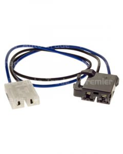Raceworks Connector