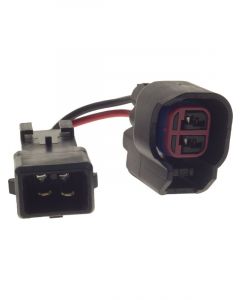 Raceworks Adapter Bosch Harness - Uscar Injector Wired