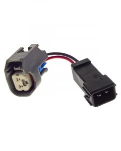 Raceworks Adapter Honda Obd2 Harness - Uscar Injector Wired