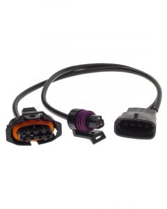 Raceworks 5 Bar Map Conversion / Std Air Temp Fits BA/BF Turbo