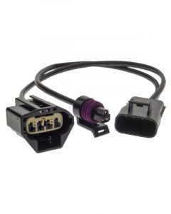 Raceworks 5 Bar Map Conversion / Std Air Temp Fit FG Turbo