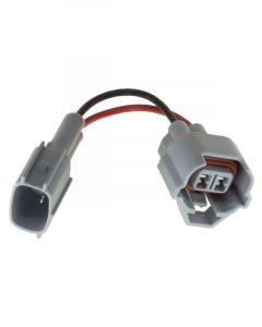 Raceworks Adapter Toyota Injector Harness - Denso Injector Wired