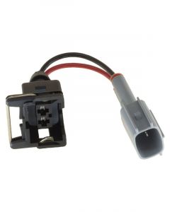 Raceworks Adapter Toyota Injector Harness - Bosch Injector Wired
