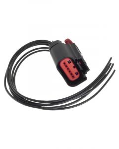 Raceworks Connector