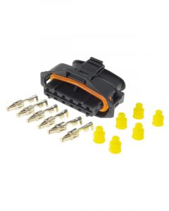 Raceworks Connector Plug Set Suits APS-502