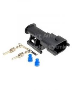 Raceworks Connector Plug Set