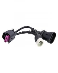Raceworks Gen3 3Wire Maf/Ats To Gen4 5Wire MAF Conversion Loom