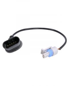 Raceworks VZ Mafless Loom w/ Air Temp Sensor