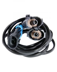 Raceworks LS Early Knock Sensor Conversion Loom