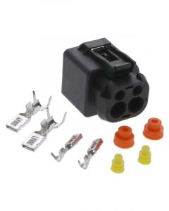 Raceworks Connector Plug Set