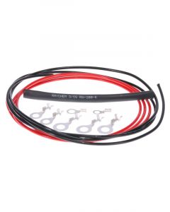 Raceworks 34 Amp Intank Wiring Kit