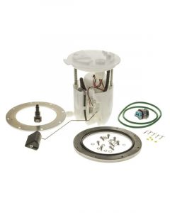 Raceworks Aluminium Tank VE MRA Conversion Kit Returnless