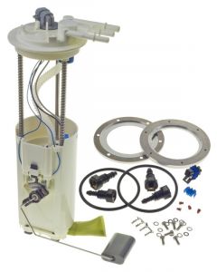 Raceworks Aluminium Tank VT MRA Conversion Kit Return Style