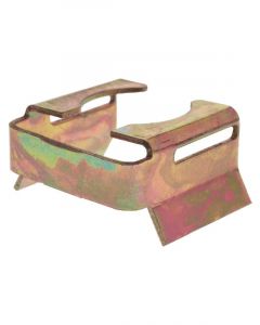Raceworks Injector Extension Retaining Clip - Pk 8