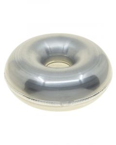 Raceworks Aluminium Donut 2.00In Welded Outside Only