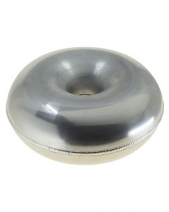 Raceworks Aluminium Donut 5.00In Welded Outside Only