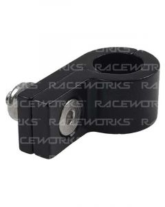 Raceworks Aluminium P-Clamp ID 20.8mm