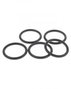 Raceworks E85 Safe O-Rings AN16 Pack 5